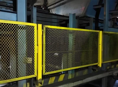 حراس حزام النقل